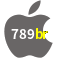 Aplicativo 789br para iOS