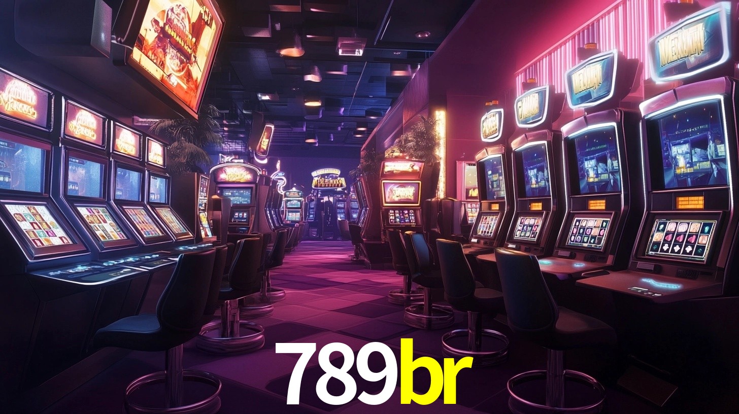 Premium Interface 789br