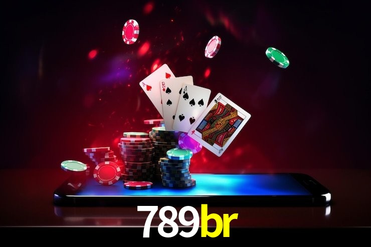 Slot Games 789br