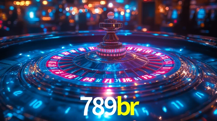 Bônus de boas-vindas na 789br