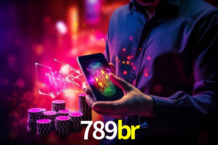 Programa VIP 789br