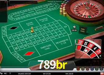 Bônus após cadastro na 789br