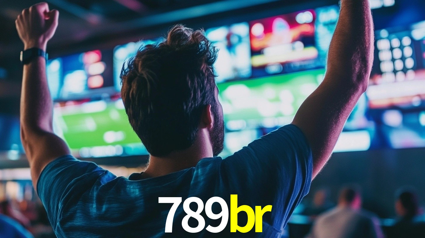 789br: Seu Especialista em Apostas Esportivas Brasileiras