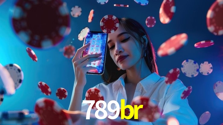 Desvendando o Mundo dos Jogos Virtuais na 789br