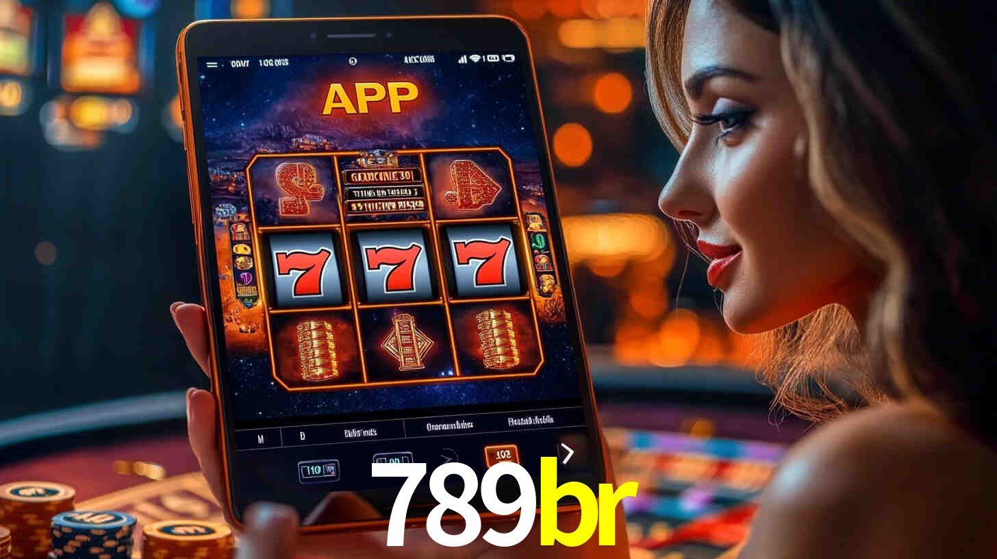 789br: A Experiência de Casino com Jogos de Mesa ao Vivo
