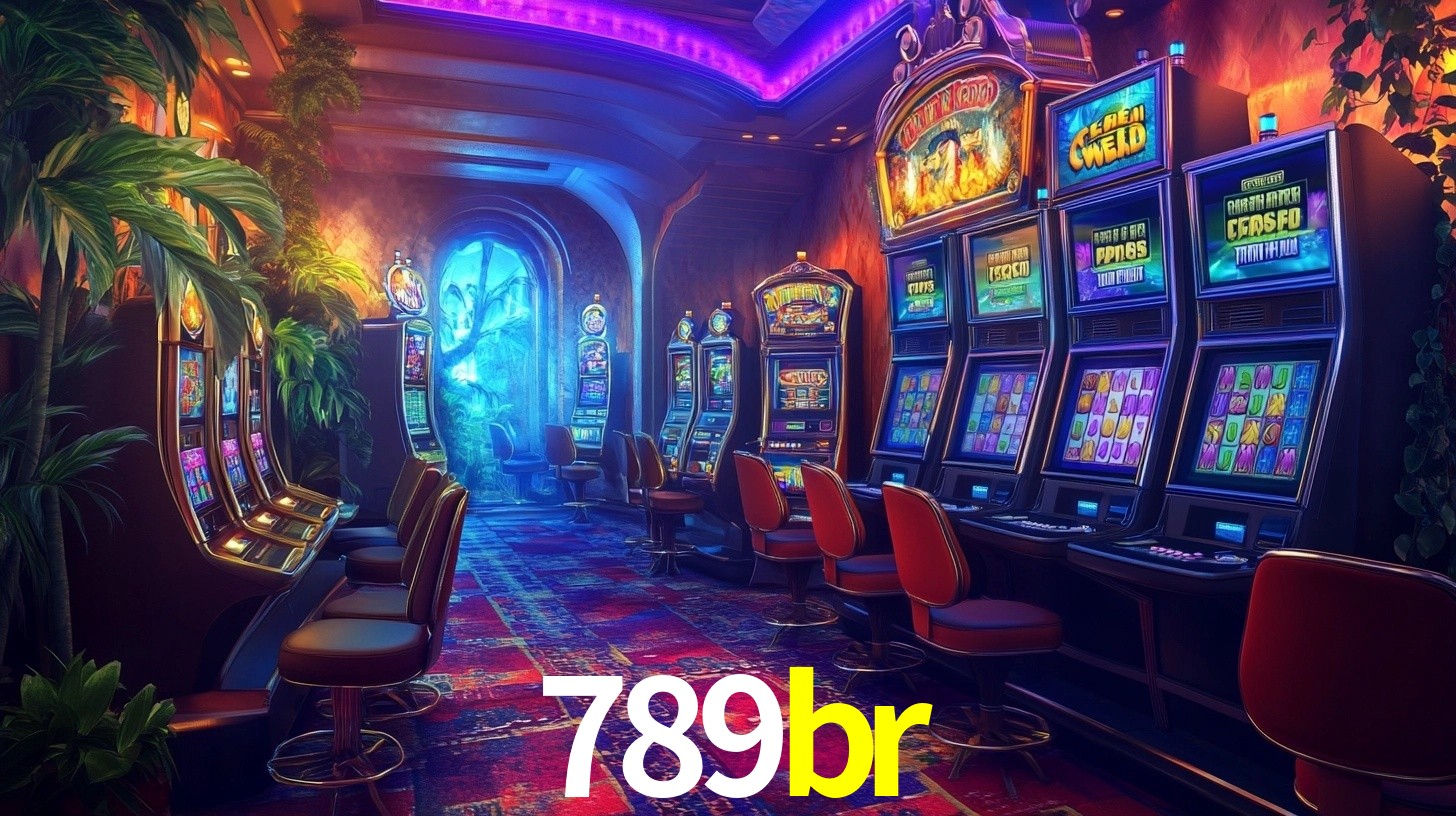 Roulette Table 789br