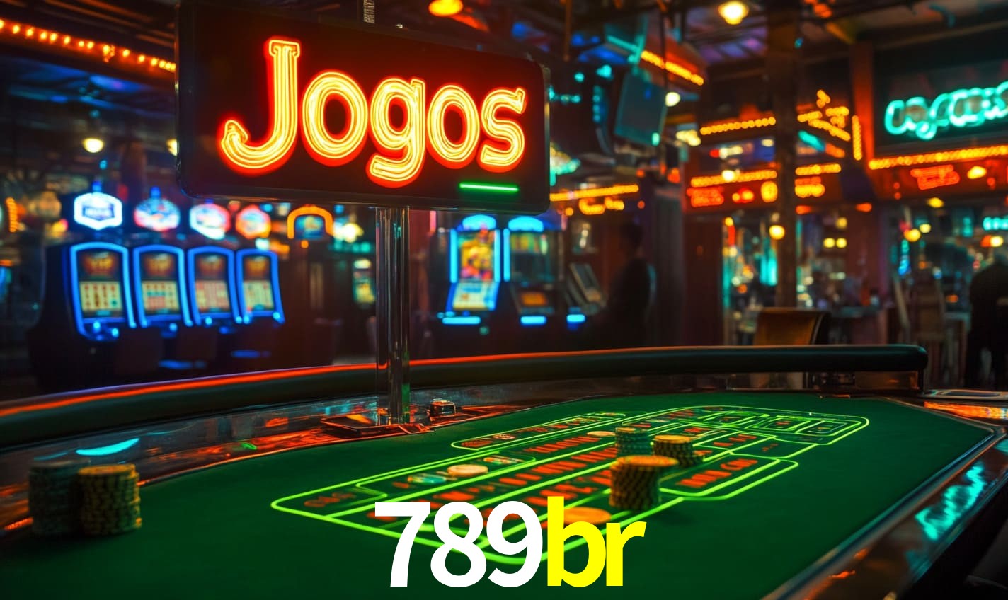 Cadastro Rápido 789br