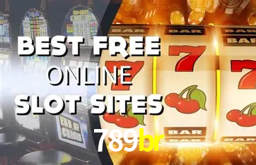 Descubra a Magia dos Jogos de Arcade no 789br