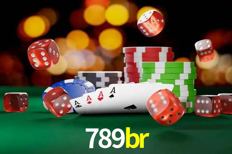 Casino Ao Vivo 789br