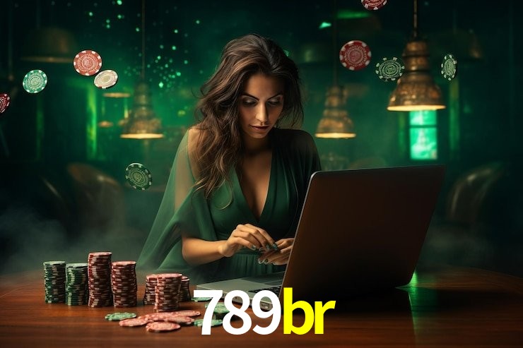 Escolher plataforma para baixar 789br