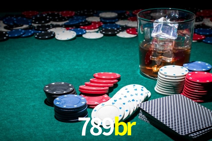 Mesa de Blackjack 789br