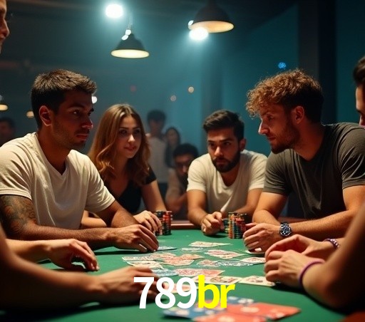 Loterias online na 789br