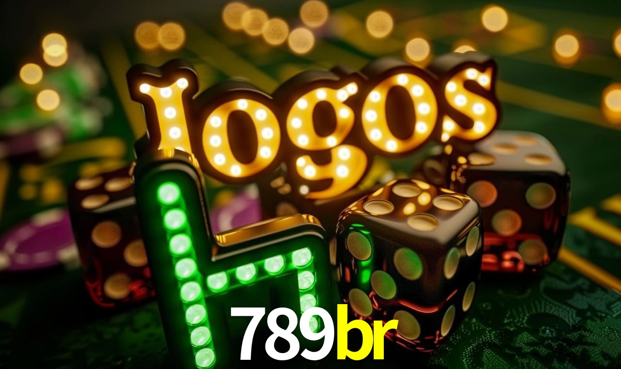 Recursos de Bônus 789br