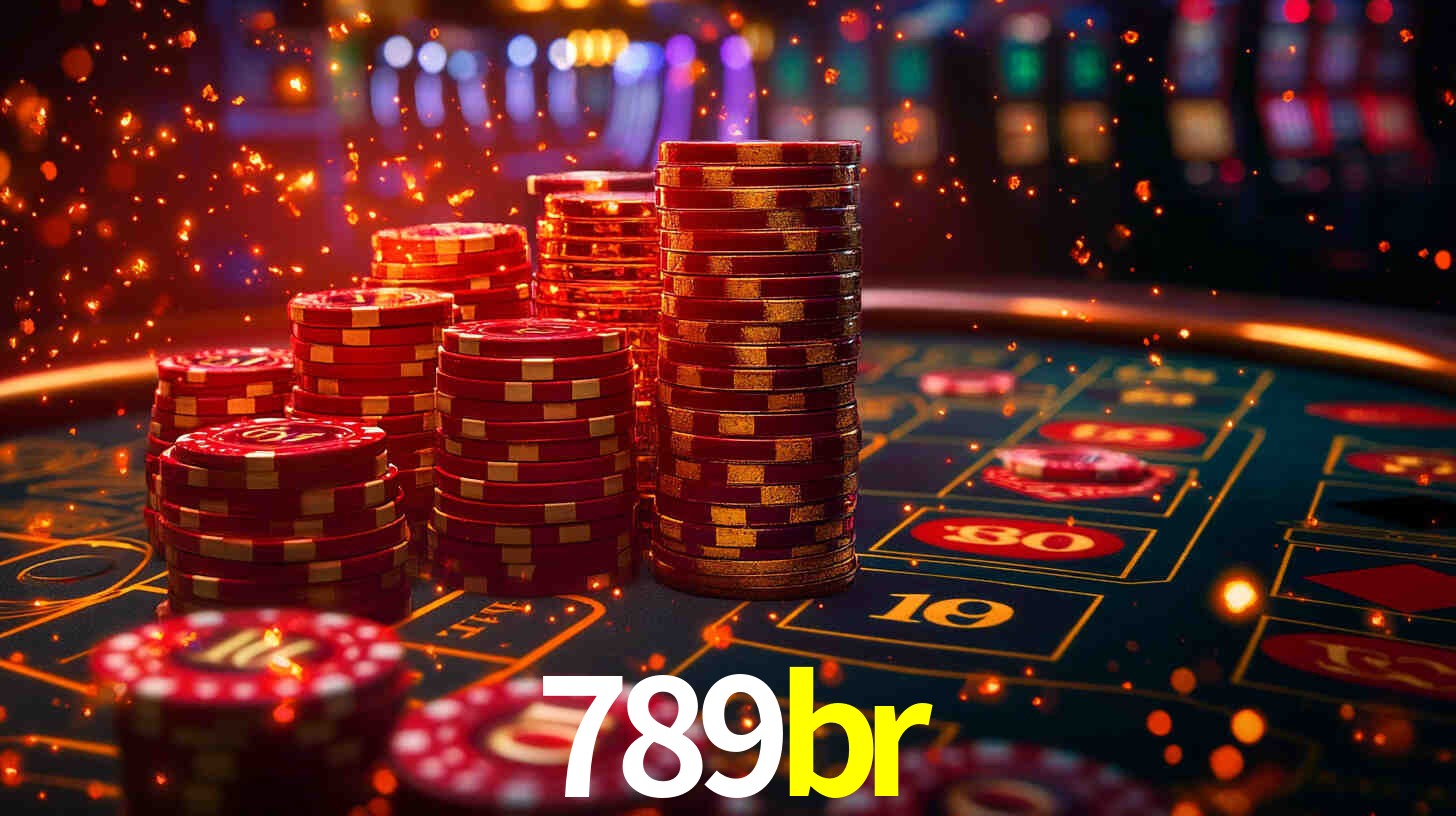 Welcome Bonus 789br