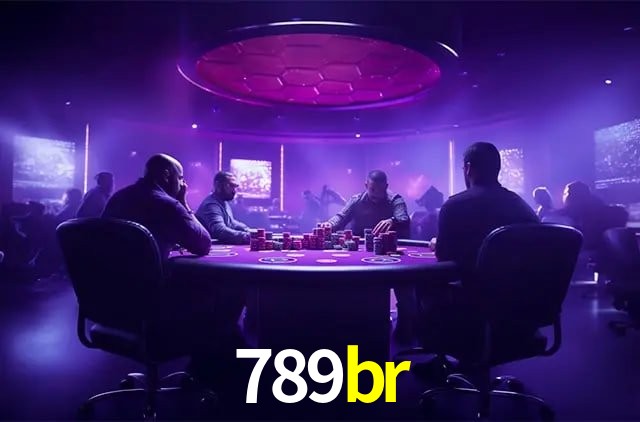 Inovações de Jogos na 789br: O Futuro das Experiências Interativas