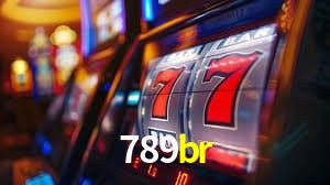 Benefícios da Conta 789br