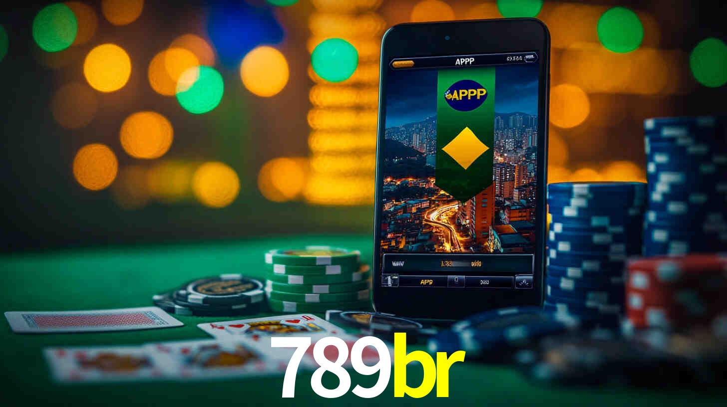 Descubra a Essência do 789br: Nossa História e Compromissos