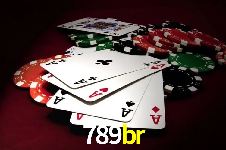 Torneios 789br