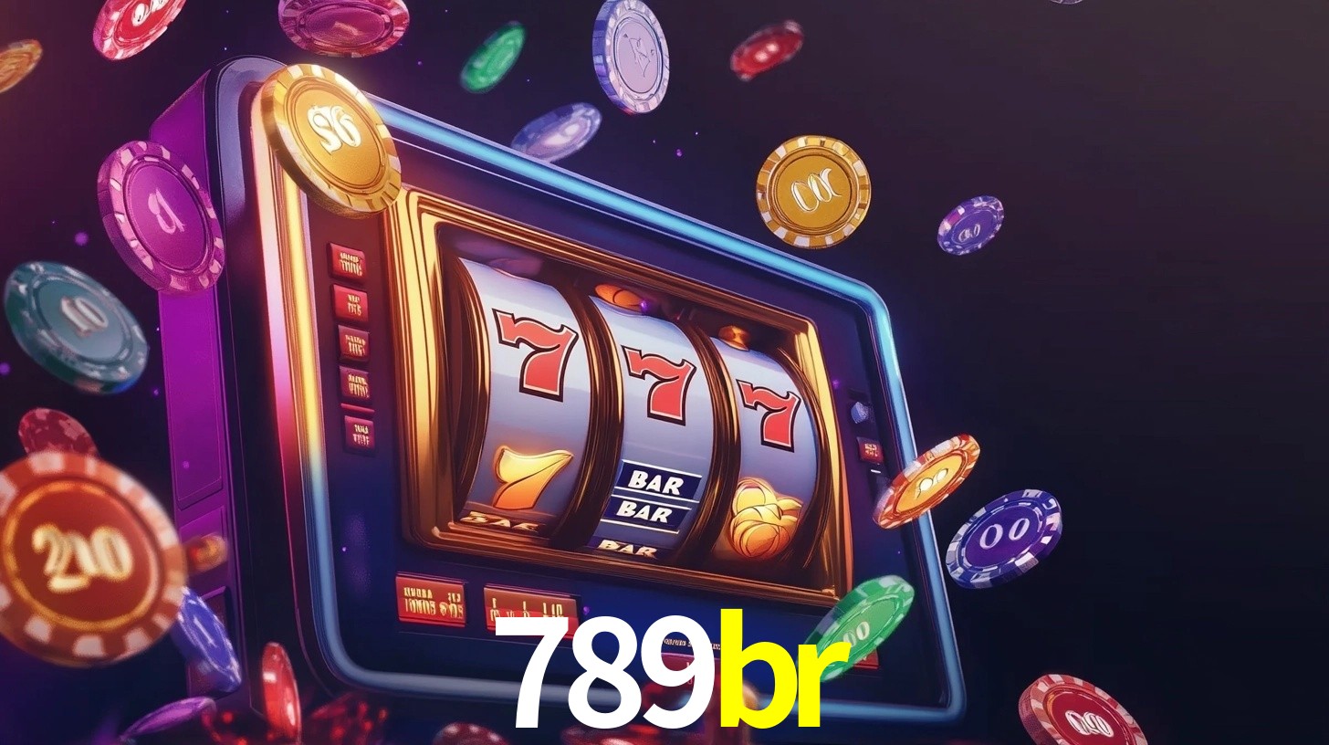 Live Casino 789br