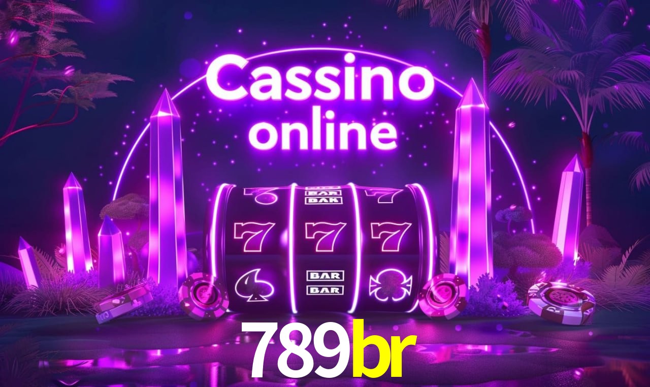Tecnologia da Plataforma 789br