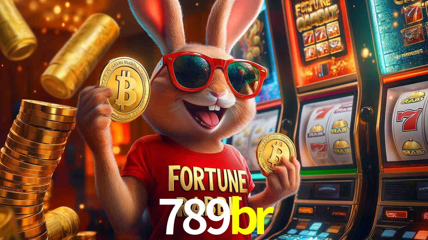 Inovações de Jogos na 789br: O Futuro das Experiências Interativas