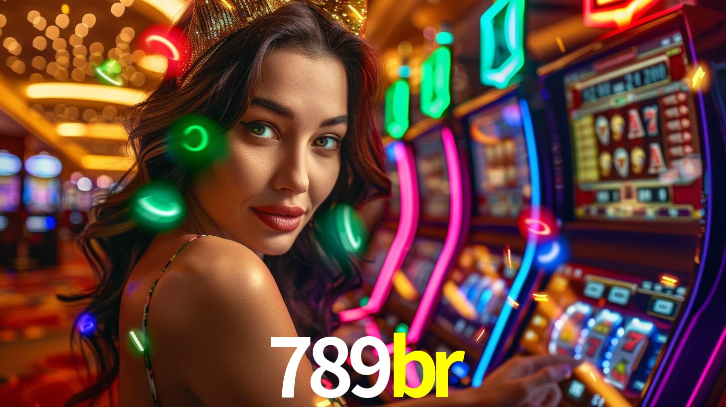 Apostas com odds competitivas na 789br