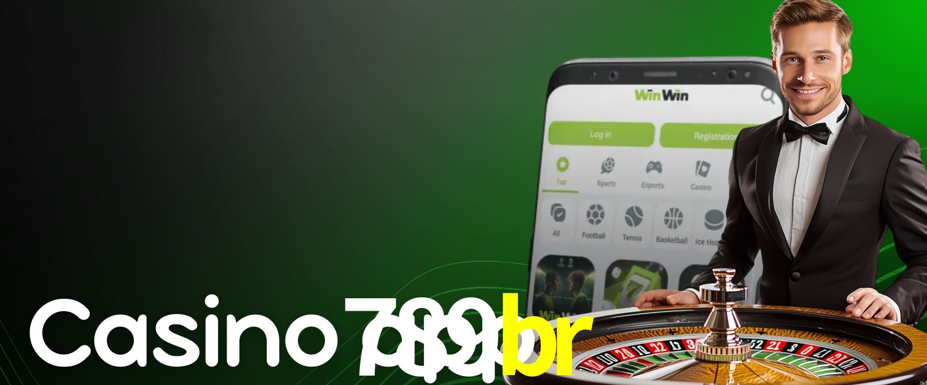 Flash Promotion 789br