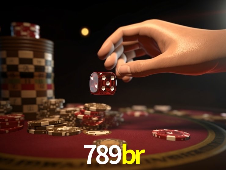Jogos de Slot 789br