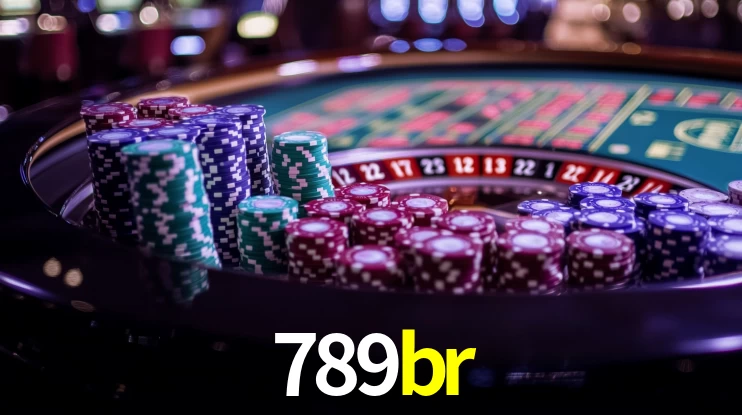 VIP Casino 789br
