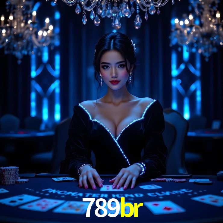Provedores de Jogos 789br