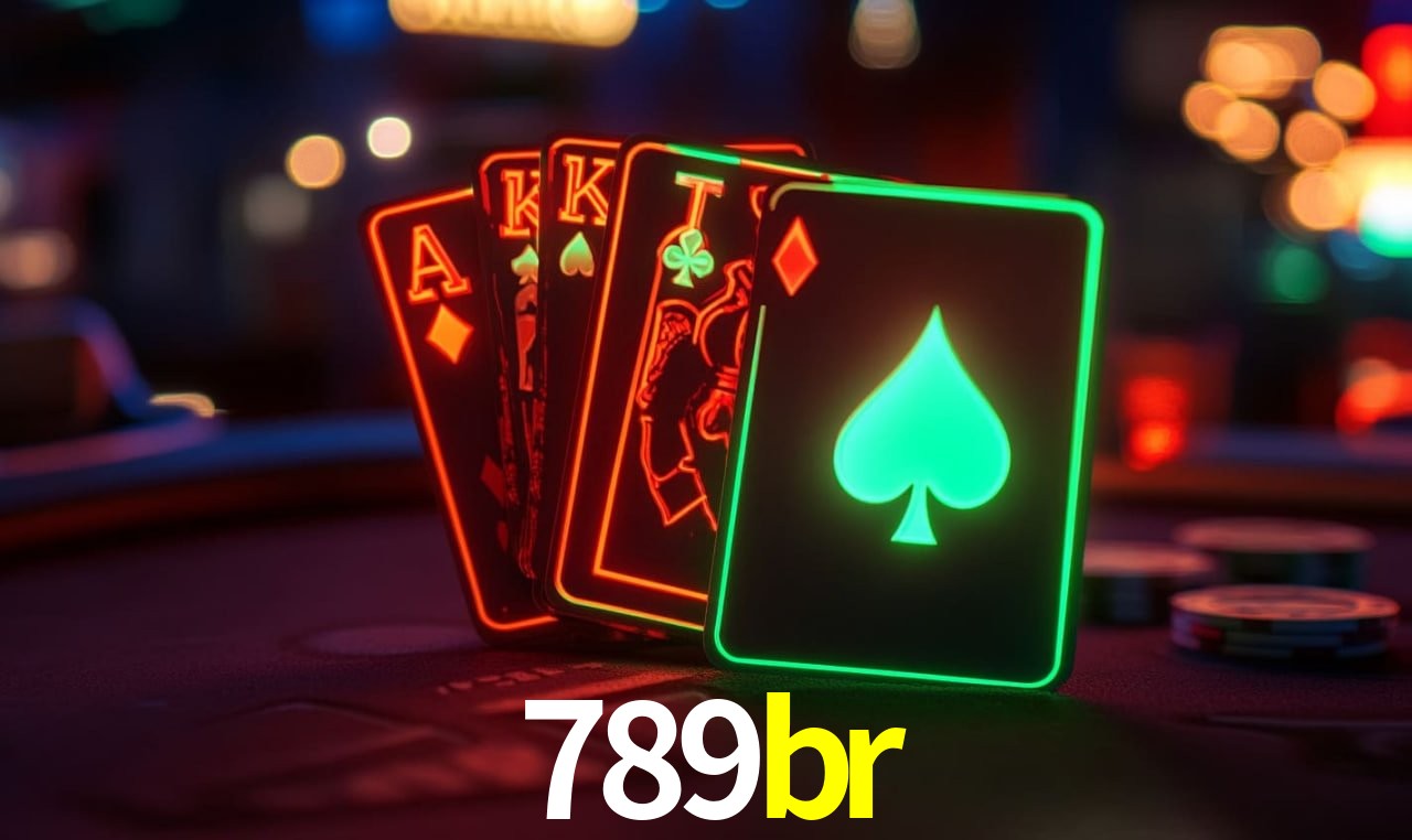 Jackpots e promoções na 789br