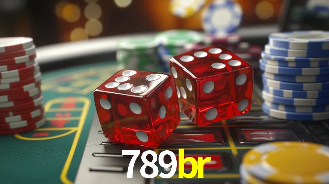 Blackjack Table 789br