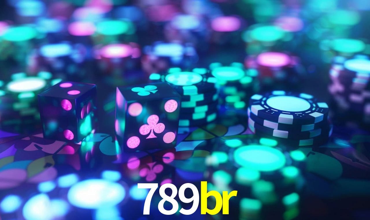Casino Ao Vivo 789br