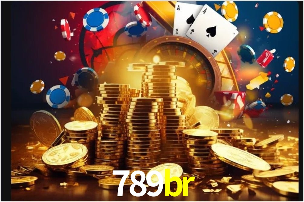 cassino 789br