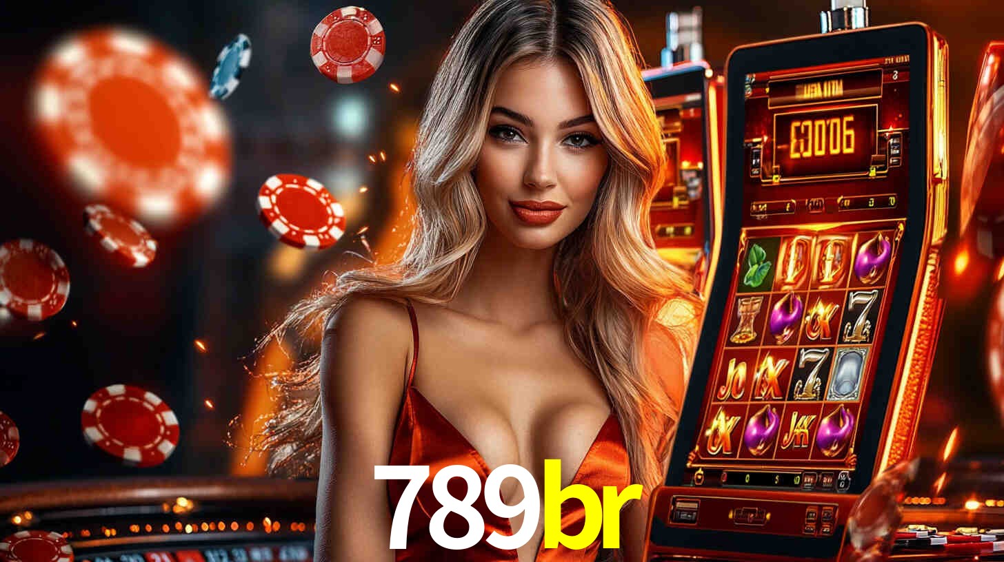Sinta a adrenalina dos jogos de cassino com 789br