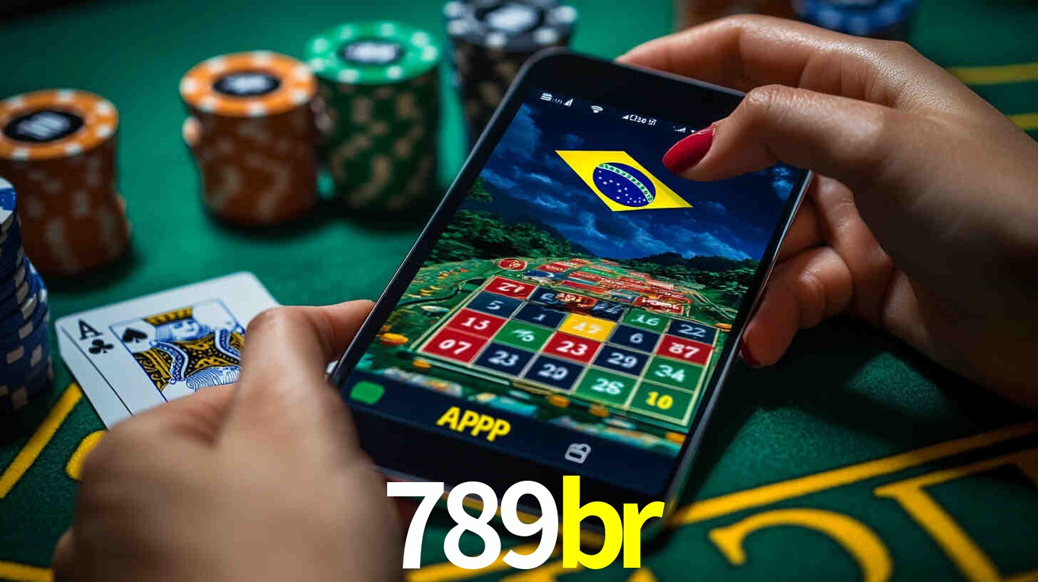 A Experiência Imersiva dos Cassinos Ao Vivo no 789br
