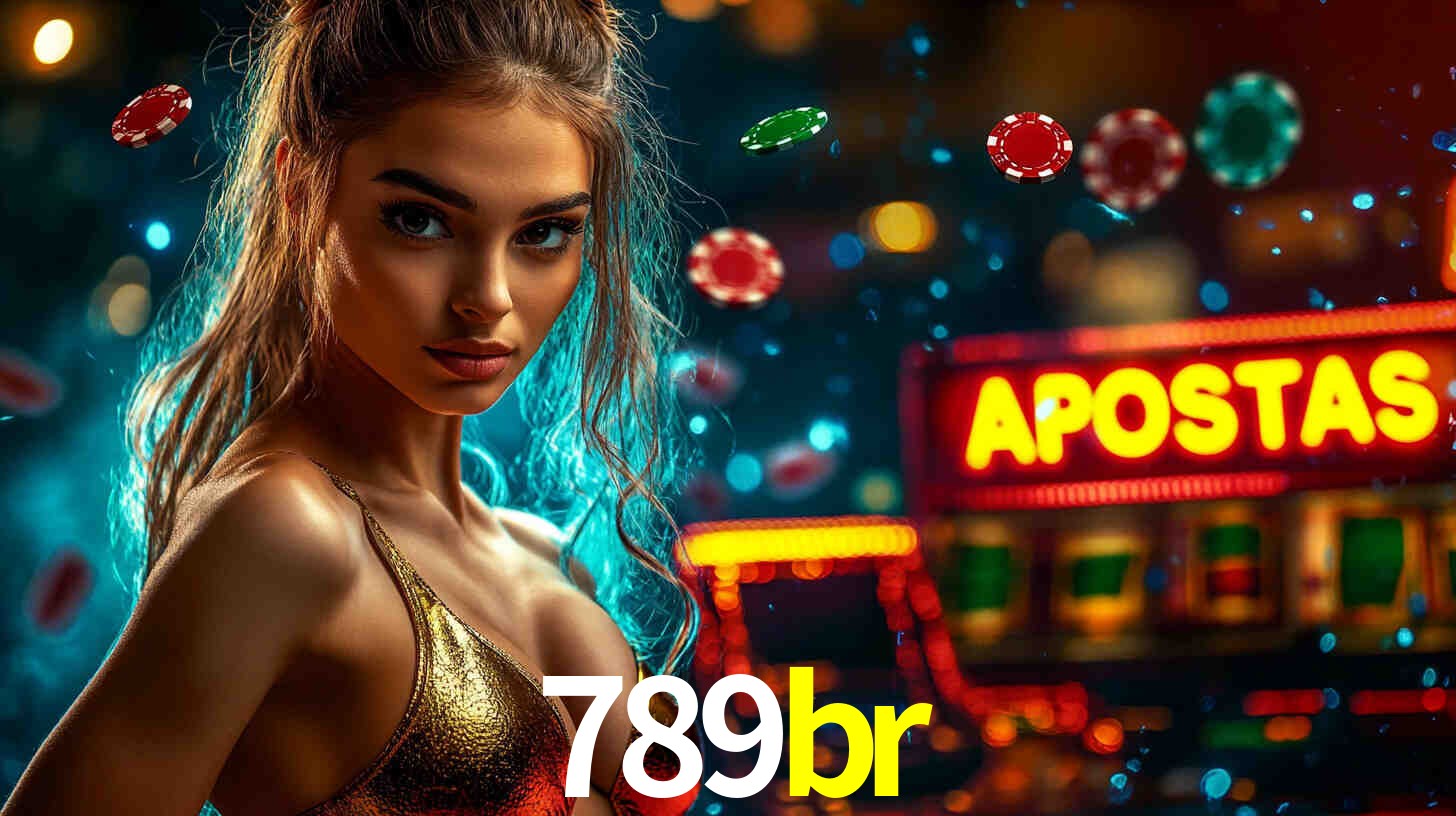 Descubra o Programa VIP da 789br: Vantagens Exclusivas para Jogadores