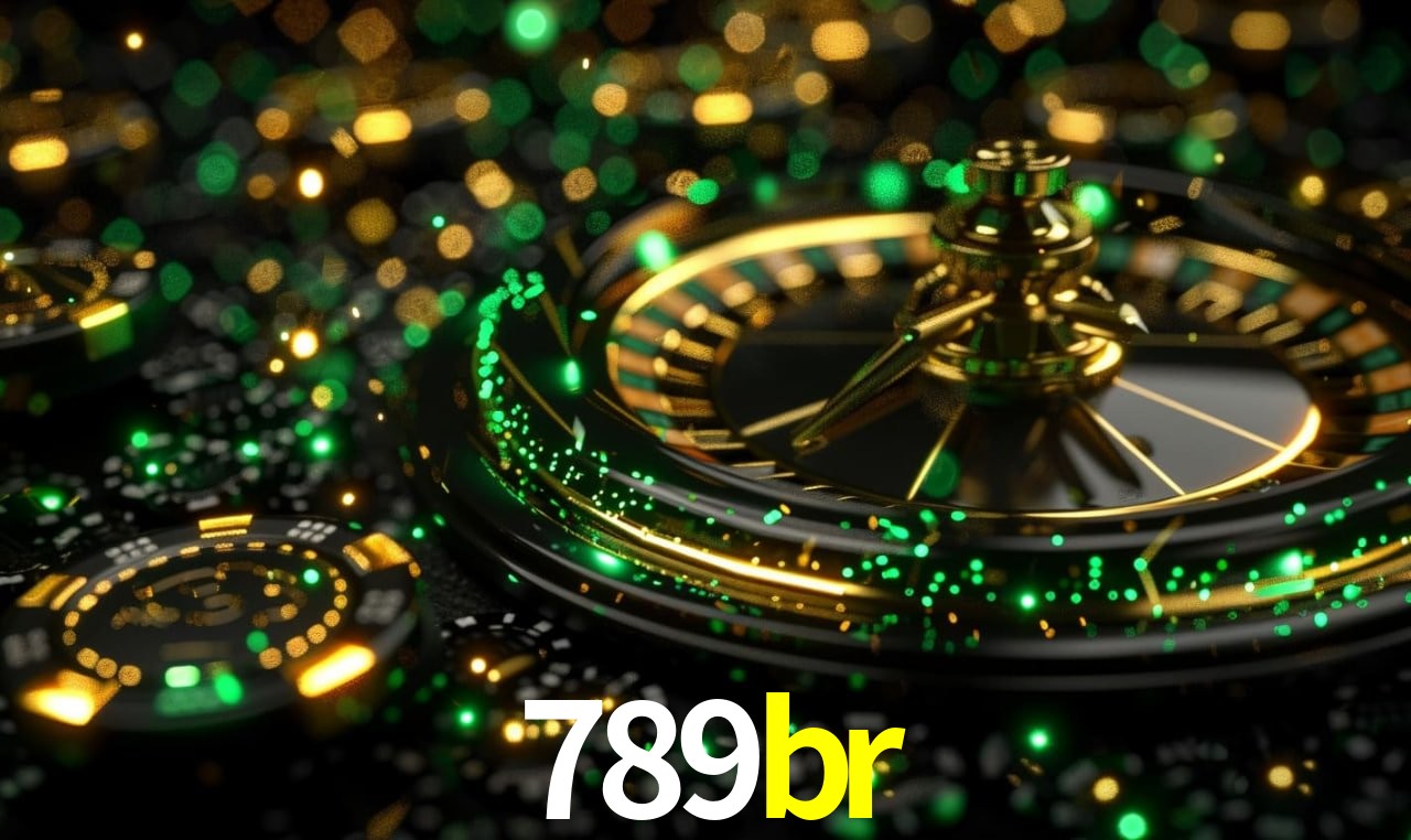 Slots com jackpots e giros grátis na 789br
