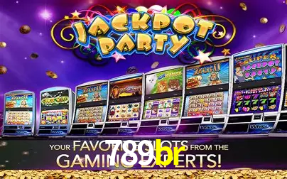 Descubra o Mundo do Cassino Online com 789br